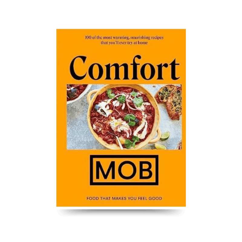 Comfort by Mob