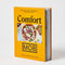 3D picture of Comfort cookery book by Mod Kitchen 