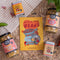 Spice Kitchen Spice Up Your Beans with Bold Beans and Four Spice Blends