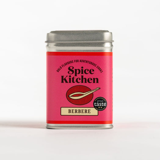 Spice Supreme Fish Seasoning (Single)