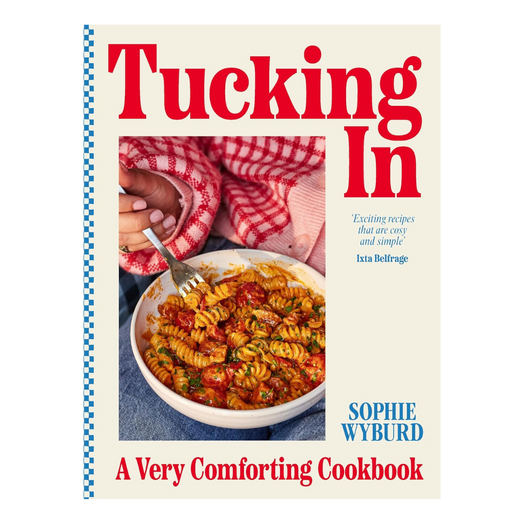 Tucking In by Sophie Wyburd