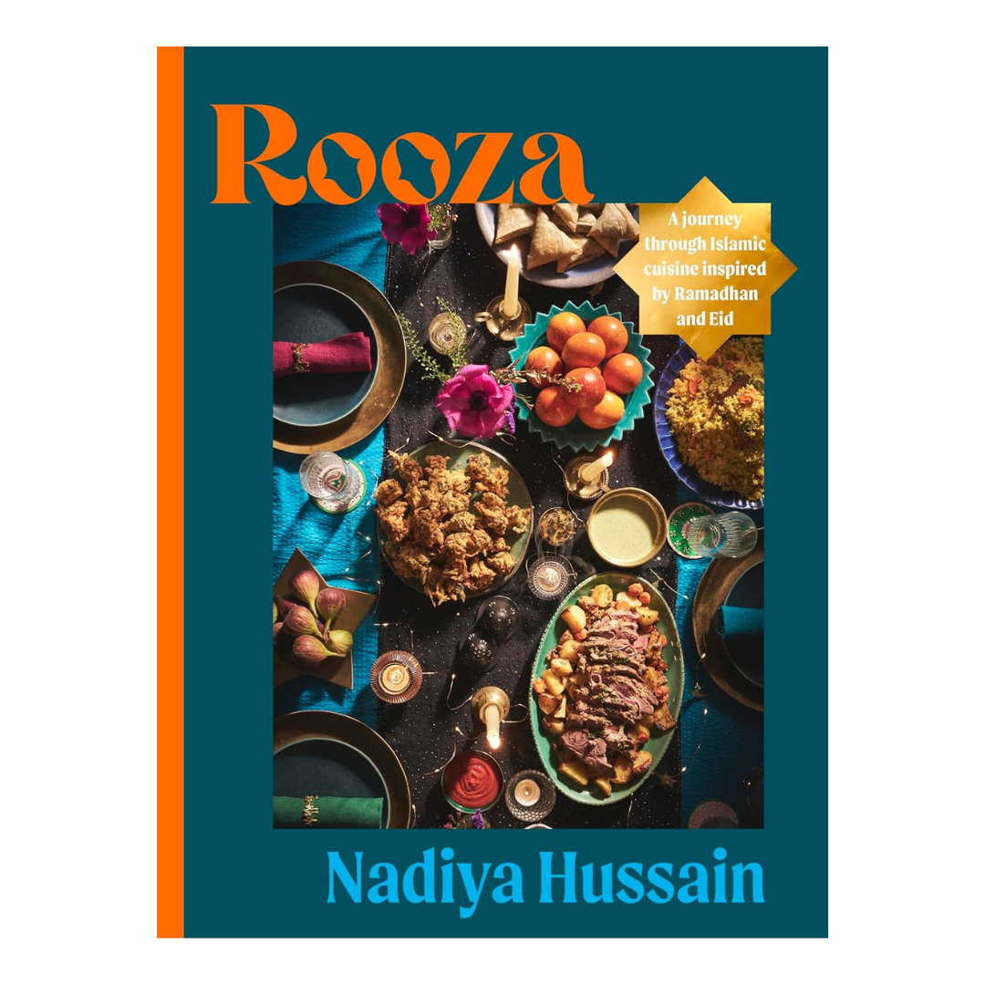 Rooza by Nadiya Hussain