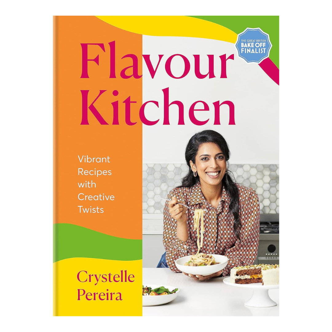 Flavour Kitchen by Crystelle Pereira