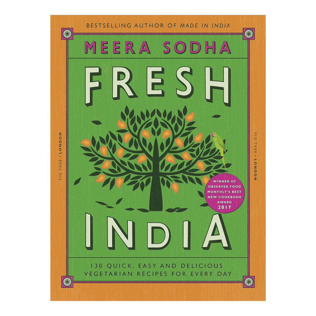 Fresh India by Meera Sodha