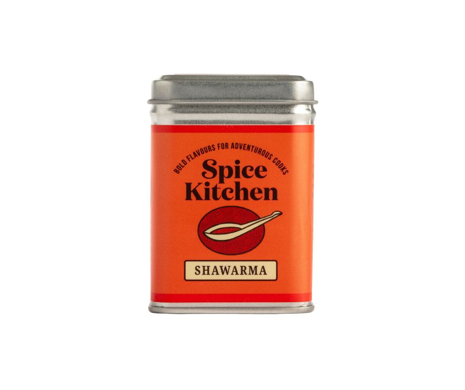 Shawarma Spice Blend - Spice Kitchen