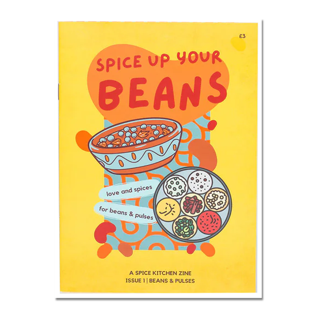 spice up your beans