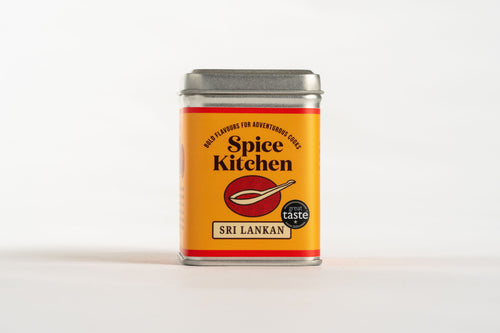 Sri Lankan Curry Powder