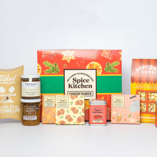 Sweet Treats Hamper