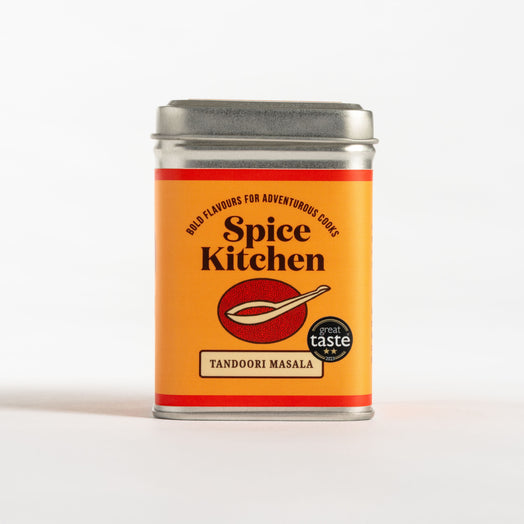 Sri Lankan Curry Powder