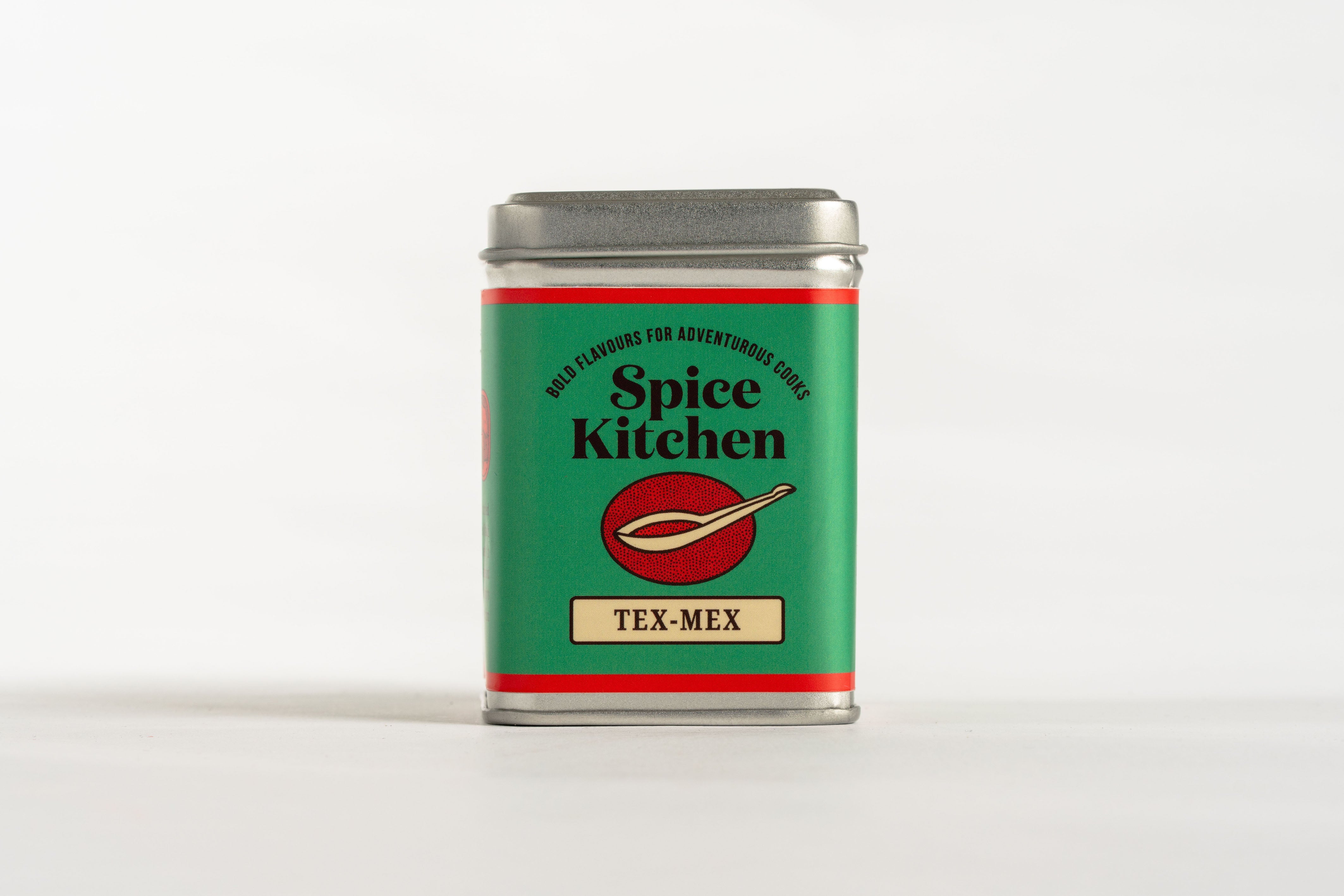 Tins for spices sale