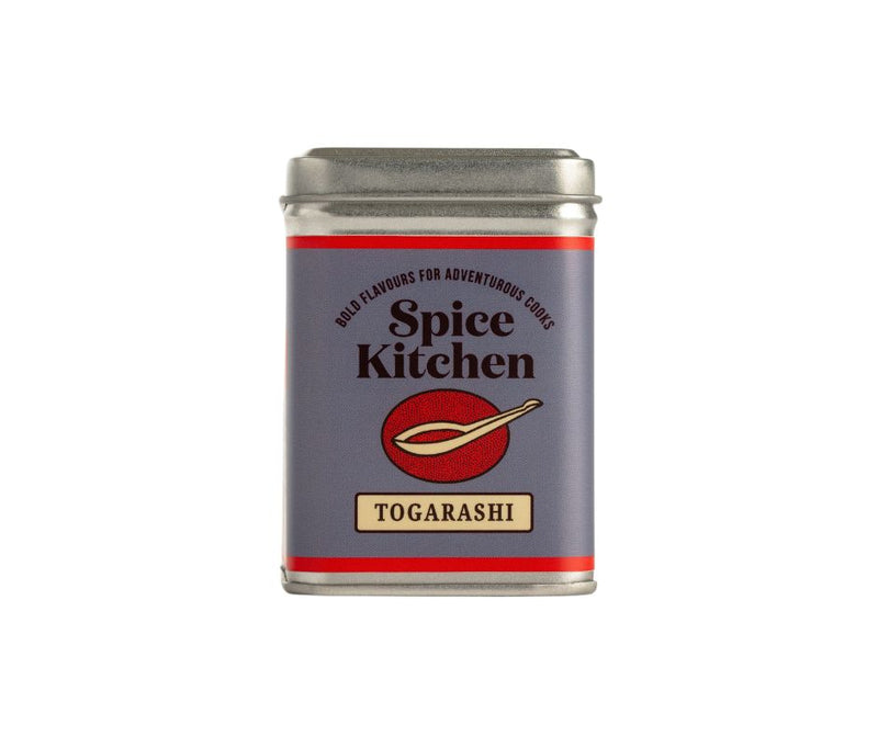 Togarashi Spice Blend - Spice Kitchen