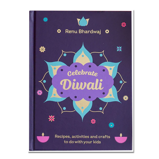 'Celebrate Diwali' by Renu Bhardwaj