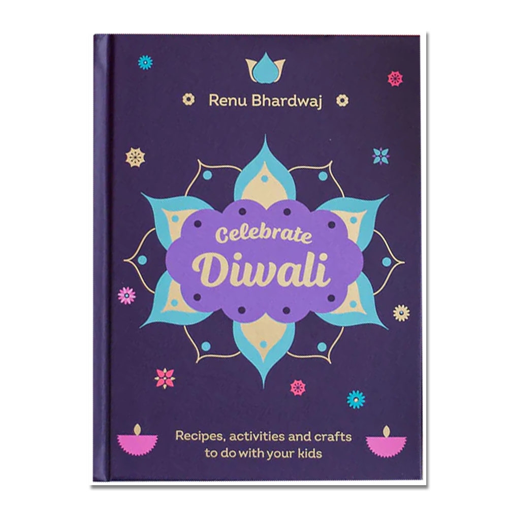 Celebrate Diwali by Renu Bhardwaj