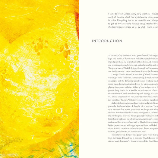 'Crazy Water, Pickled Lemons' by Diana Henry