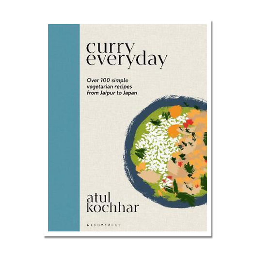 Curry Everyday by Atul Kochhar