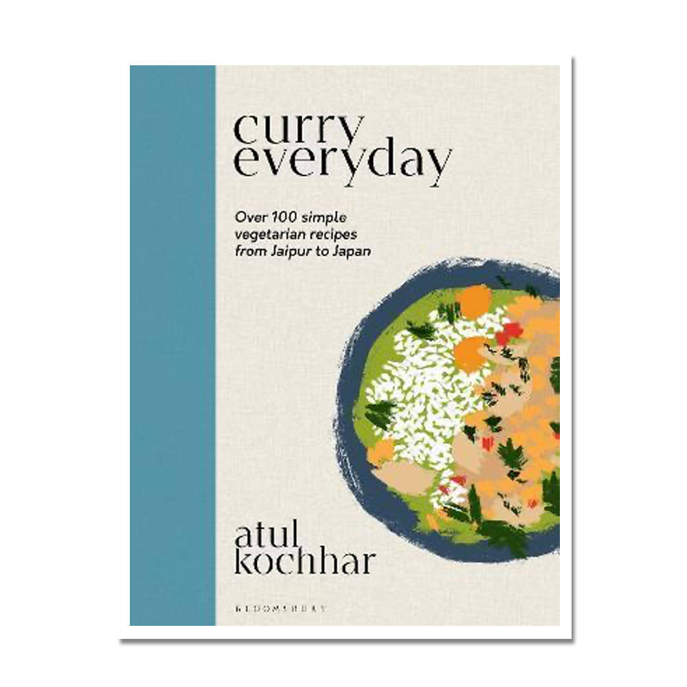 Curry Everyday by Atul Kochhar