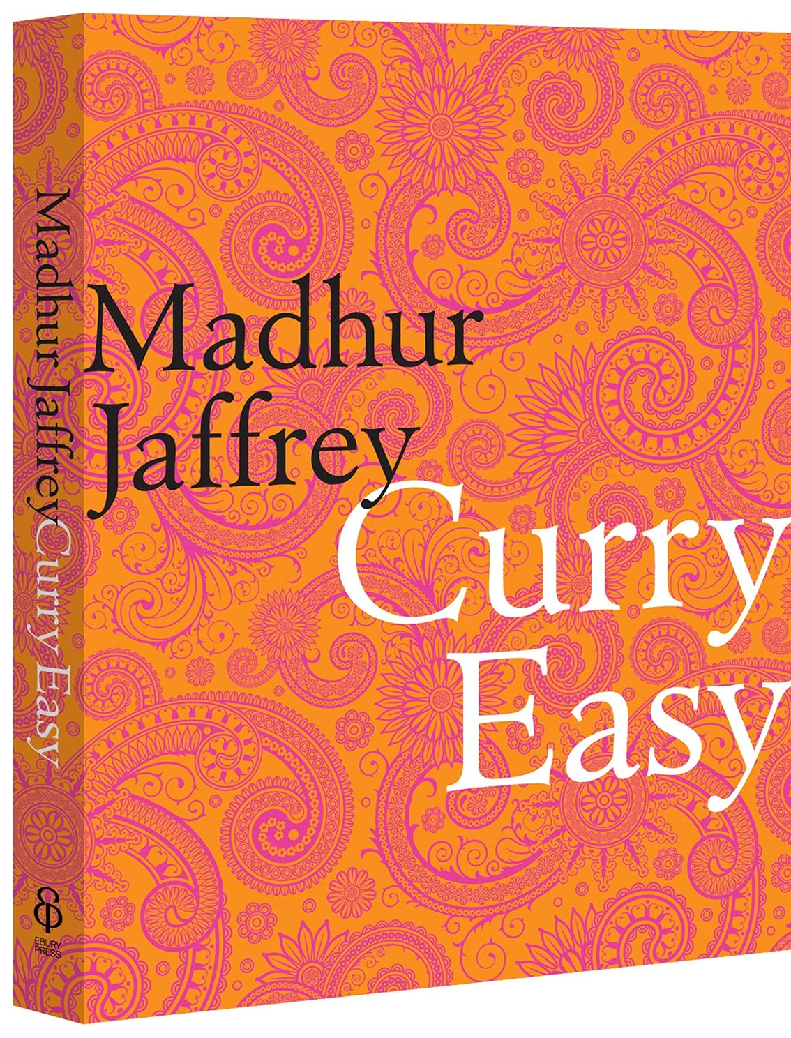 Curry Easy by Madhur Jaffrey