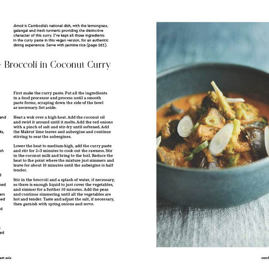 Curry Everyday by Atul Kochhar